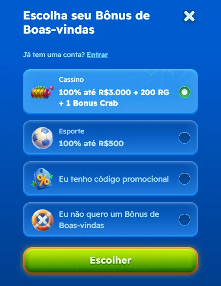 Spinfest Casino